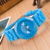 Reloj Mujer 2019 Newwatches  Fashion Sports Brand Quartz Watch Men ad Casual Silicone  Women Watches Relogio Feminino Top  Clock watchesonline